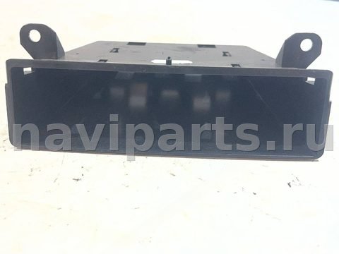 Пластик салона BMW 5 F10/F11/GT F07, 2015 г., OEM 9142153, арт. 013022, фото 4