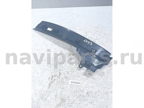 Пластик салона BMW 2 F44, 2020 г., OEM 51497475709, арт. 013337
