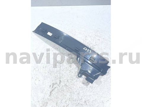 Пластик салона BMW 2 F44, 2020 г., OEM 51497475709, арт. 013337, фото 2