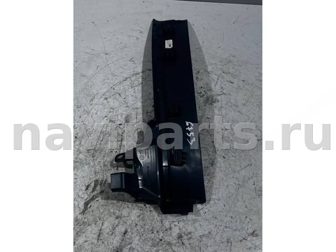 Пластик салона BMW 2 F44, 2020 г., OEM 51497475709, арт. 013337, фото 3