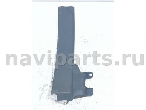 Пластик салона BMW 2 F44, 2020 г., OEM 51497475709, арт. 013337, фото 4