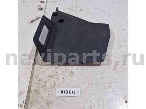 Пластик салона BMW X1 F48, 2019 г., OEM 9292143, арт. 013786