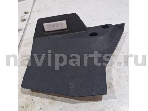 Пластик салона BMW X1 F48, 2019 г., OEM 9292143, арт. 013786, фото 2