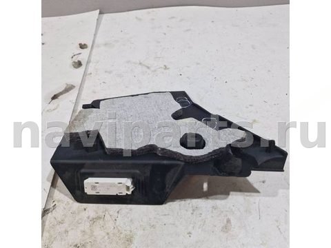 Пластик салона BMW X1 F48, 2019 г., OEM 9292143, арт. 013786, фото 4