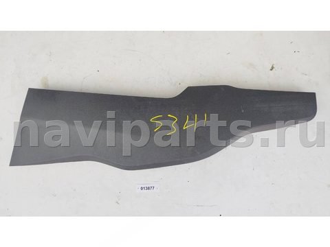 Пластик салона Buick Encore GX, 2021 г., OEM 42744832, арт. 013877