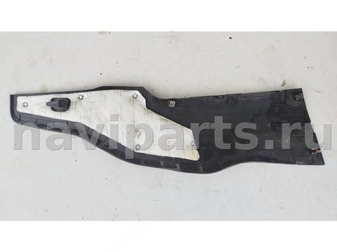 Пластик салона Buick Encore GX, 2021 г., OEM 42744832, арт. 013877, фото 2