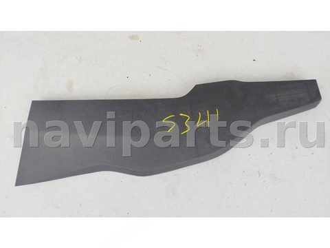 Пластик салона Buick Encore GX, 2021 г., OEM 42744832, арт. 013877, фото 4