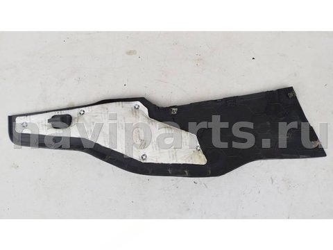 Пластик салона Buick Encore GX, 2021 г., OEM 42744832, арт. 013877, фото 5