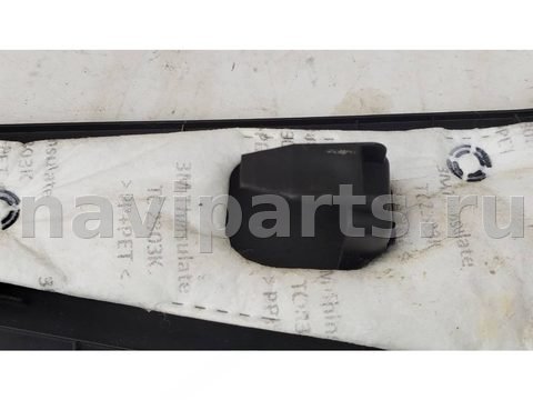 Пластик салона Buick Encore GX, 2021 г., OEM 42744832, арт. 013877, фото 6