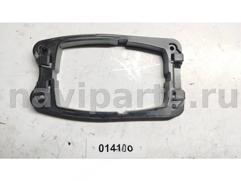 Пластик салона BMW 5 E60/E61, 2010 г., OEM 51169155987, арт. 014125