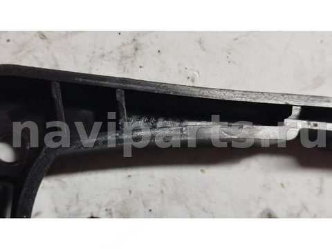Пластик салона BMW 5 E60/E61, 2010 г., OEM 51169155987, арт. 014125, фото 4
