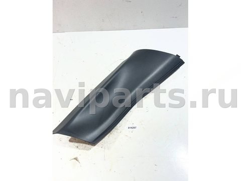 Пластик салона BMW X3 G45, 2025 г., OEM 5A24B98, арт. 014267