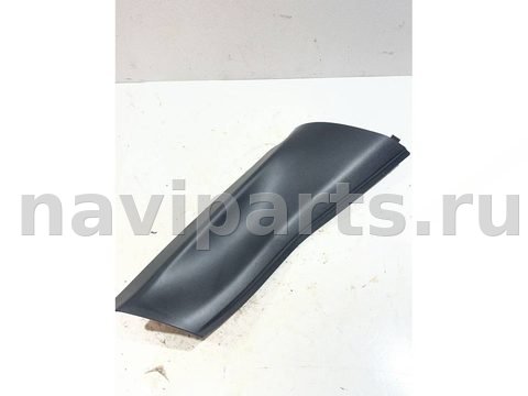 Пластик салона BMW X3 G45, 2025 г., OEM 5A24B98, арт. 014267, фото 2