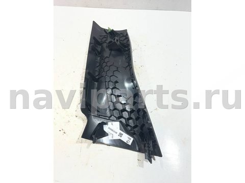 Пластик салона BMW X3 G45, 2025 г., OEM 5A24B98, арт. 014267, фото 4