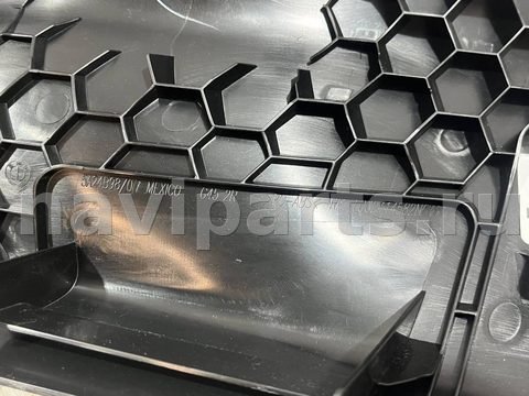 Пластик салона BMW X3 G45, 2025 г., OEM 5A24B98, арт. 014267, фото 5