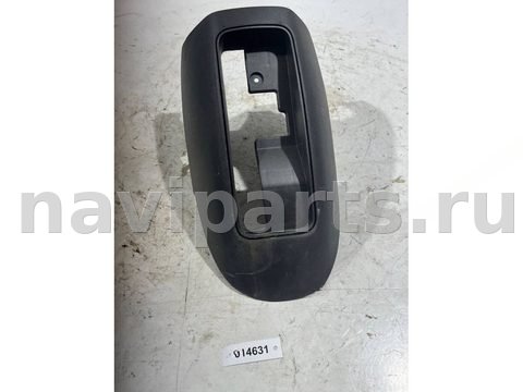 Пластик салона Chevrolet Equinox, 2018 г., OEM 23462952, арт. 014631