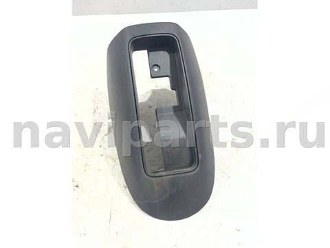 Пластик салона Chevrolet Malibu, 2015 г., OEM 23462952, арт. 014631_2, фото 2