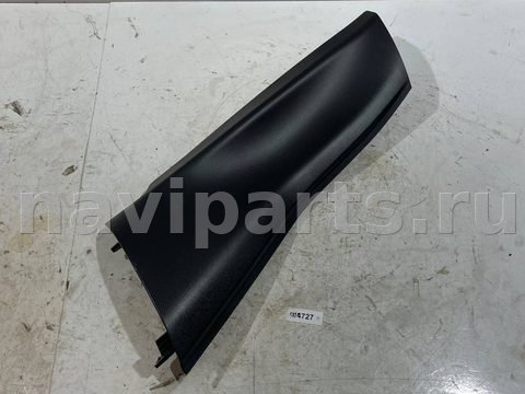 Пластик салона BMW X3 G45, 2025 г., OEM 5A24B97, арт. 014727