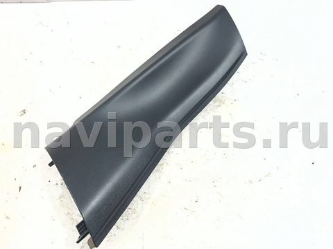 Пластик салона BMW X3 G45, 2025 г., OEM 5A24B97, арт. 014727, фото 2