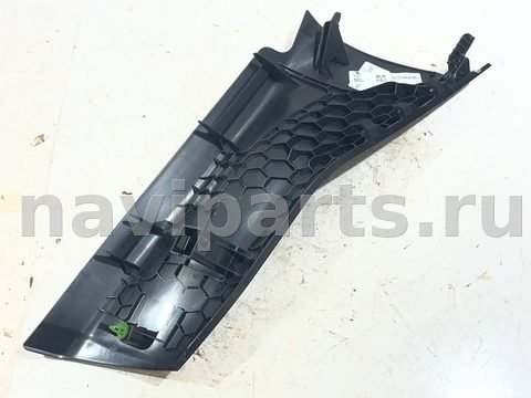 Пластик салона BMW X3 G45, 2025 г., OEM 5A24B97, арт. 014727, фото 4