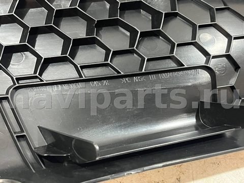 Пластик салона BMW X3 G45, 2025 г., OEM 5A24B97, арт. 014727, фото 5