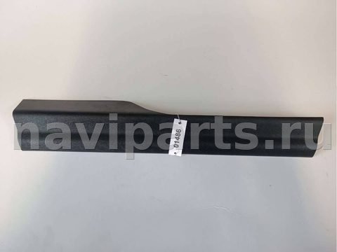 Пластик салона BMW X4 G02, 2020 г., OEM 51477398005, арт. 01486_2