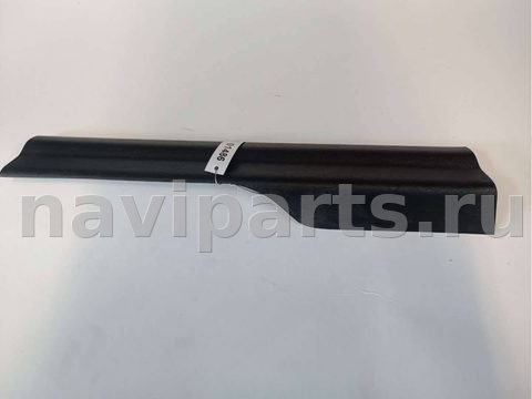 Пластик салона BMW X4 G02, 2020 г., OEM 51477398005, арт. 01486_2, фото 2