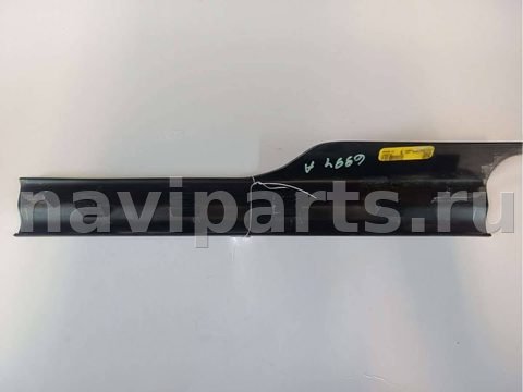 Пластик салона BMW X3 G01, 2020 г., OEM 51477398005, арт. 01486, фото 3