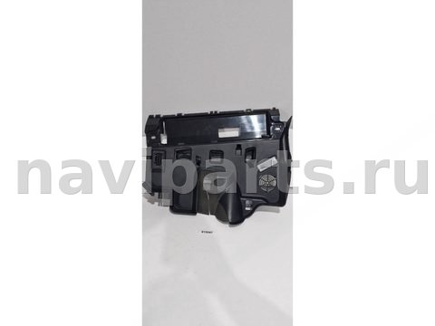Пластик салона BMW 5 F10/F11/GT F07, 2011 г., OEM 51459142655, арт. 015247
