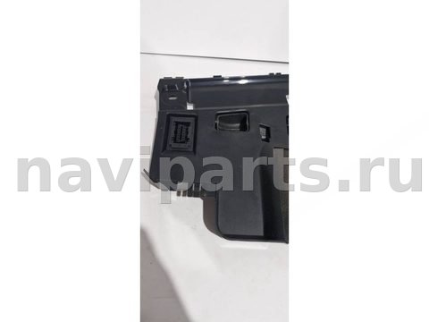 Пластик салона BMW 5 F10/F11/GT F07, 2011 г., OEM 51459142655, арт. 015247, фото 2
