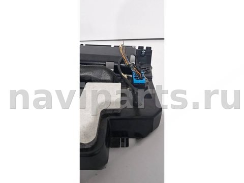 Пластик салона BMW 5 F10/F11/GT F07, 2011 г., OEM 51459142655, арт. 015247, фото 5