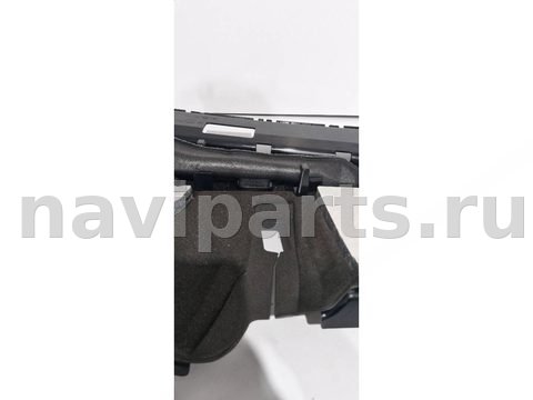 Пластик салона BMW 5 F10/F11/GT F07, 2011 г., OEM 51459142655, арт. 015247, фото 6