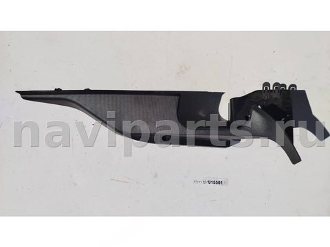 Пластик салона BMW i4 G26, 2023 г., OEM 51477489847, арт. 015501