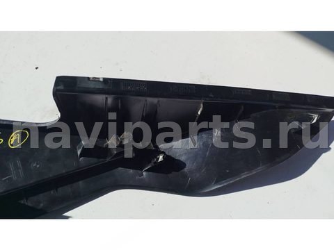 Пластик салона BMW i4 G26, 2023 г., OEM 51477489847, арт. 015501, фото 5