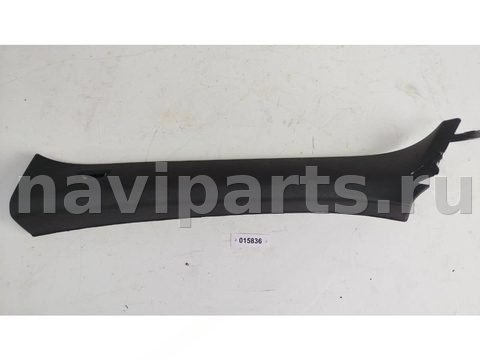 Пластик салона BMW 2 F44, 2020 г., OEM 51437475543, арт. 015836_2