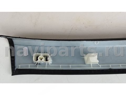 Пластик салона BMW 2 F44, 2020 г., OEM 51437475543, арт. 015836_2, фото 3