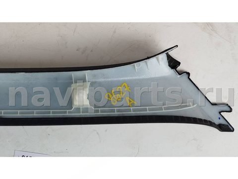 Пластик салона BMW 2 F44, 2020 г., OEM 51437475543, арт. 015836_2, фото 4