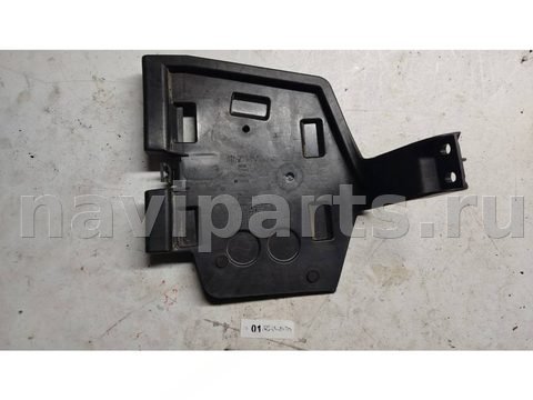 Пластик салона BMW 3 F30/F31/GT F34, 2014 г., OEM 51477295817, арт. 016150_2