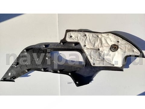Пластик салона GMC Terrain, 2019 г., OEM 84499521, арт. 016415, фото 5