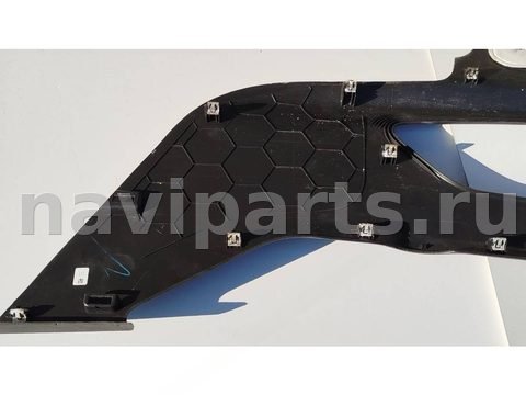 Пластик салона GMC Terrain, 2019 г., OEM 84499521, арт. 016415, фото 6