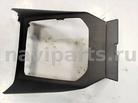 Пластик салона BMW X3 G45, 2025 г., OEM 51165A38C71, арт. 016434