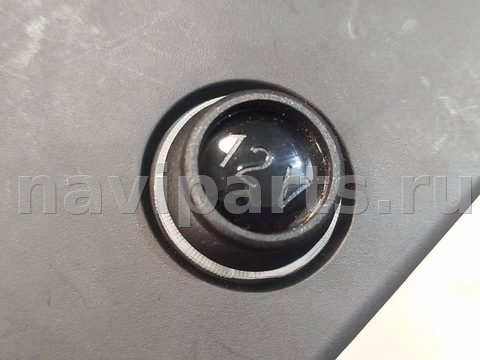 Пластик салона BMW X3 G45, 2025 г., OEM 51165A38C71, арт. 016434, фото 2