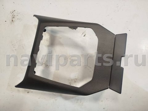 Пластик салона BMW X3 G45, 2025 г., OEM 51165A38C71, арт. 016434, фото 3