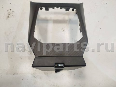 Пластик салона BMW X3 G45, 2025 г., OEM 51165A38C71, арт. 016434, фото 4