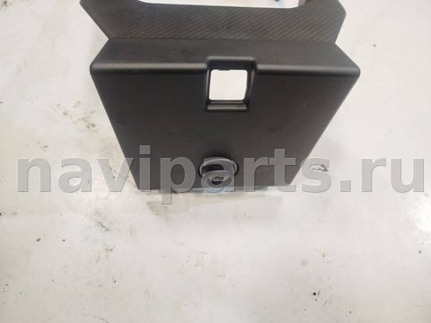 Пластик салона BMW X3 G45, 2025 г., OEM 51165A38C71, арт. 016434, фото 5