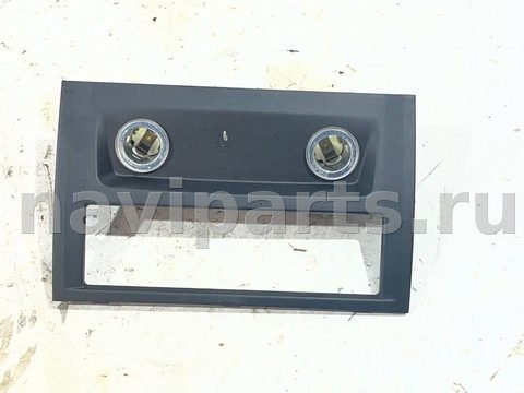 Пластик салона BMW 5 F10/F11/GT F07, 2015 г., OEM 51169178351, арт. 016561, фото 2