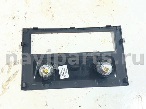 Пластик салона BMW 5 F10/F11/GT F07, 2015 г., OEM 51169178351, арт. 016561, фото 3