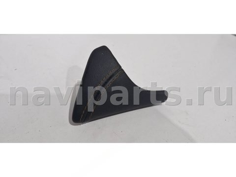 Пластик салона Chevrolet TrailBlazer, 2022 г., OEM 42506229, арт. 016744_2, фото 2