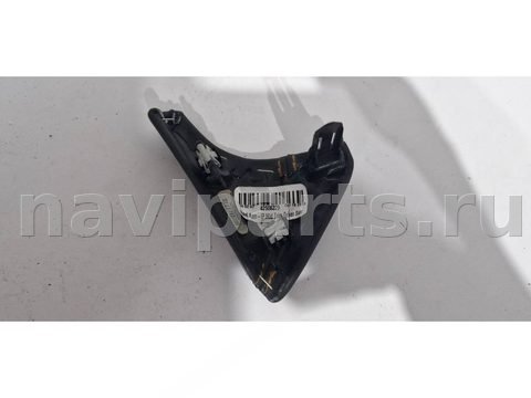 Пластик салона Chevrolet TrailBlazer, 2022 г., OEM 42506229, арт. 016744_2, фото 3