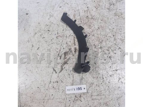 Пластик салона BMW 4 F32/F33/GT F36, 2014 г., OEM 7323837, арт. 017195